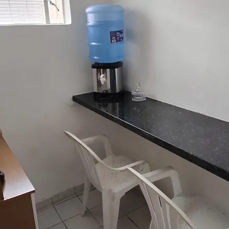 Kitnet Prox Do Centro Da Cidade Caruaru Exterior photo