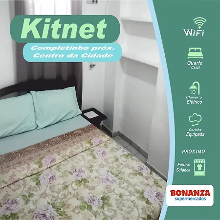 Kitnet Prox Do Centro Da Cidade Caruaru Exterior photo