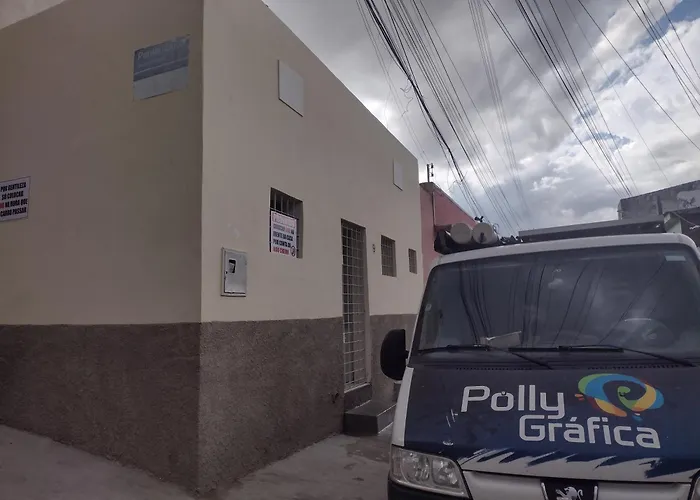 Kitnet Prox Do Centro Da Cidade