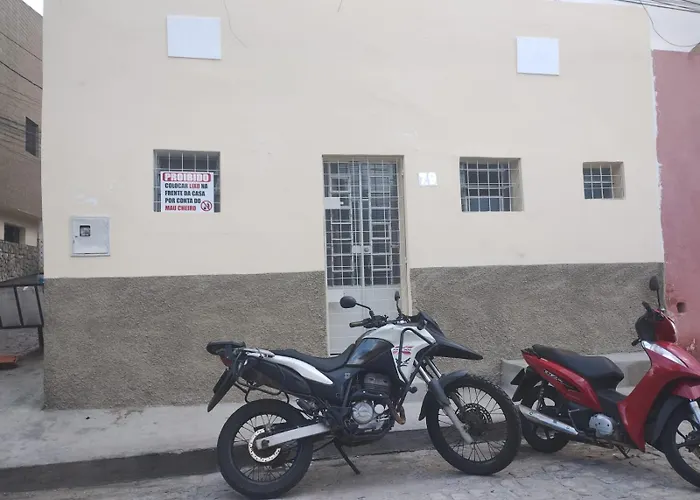 Kitnet Prox Do Centro Da Cidade