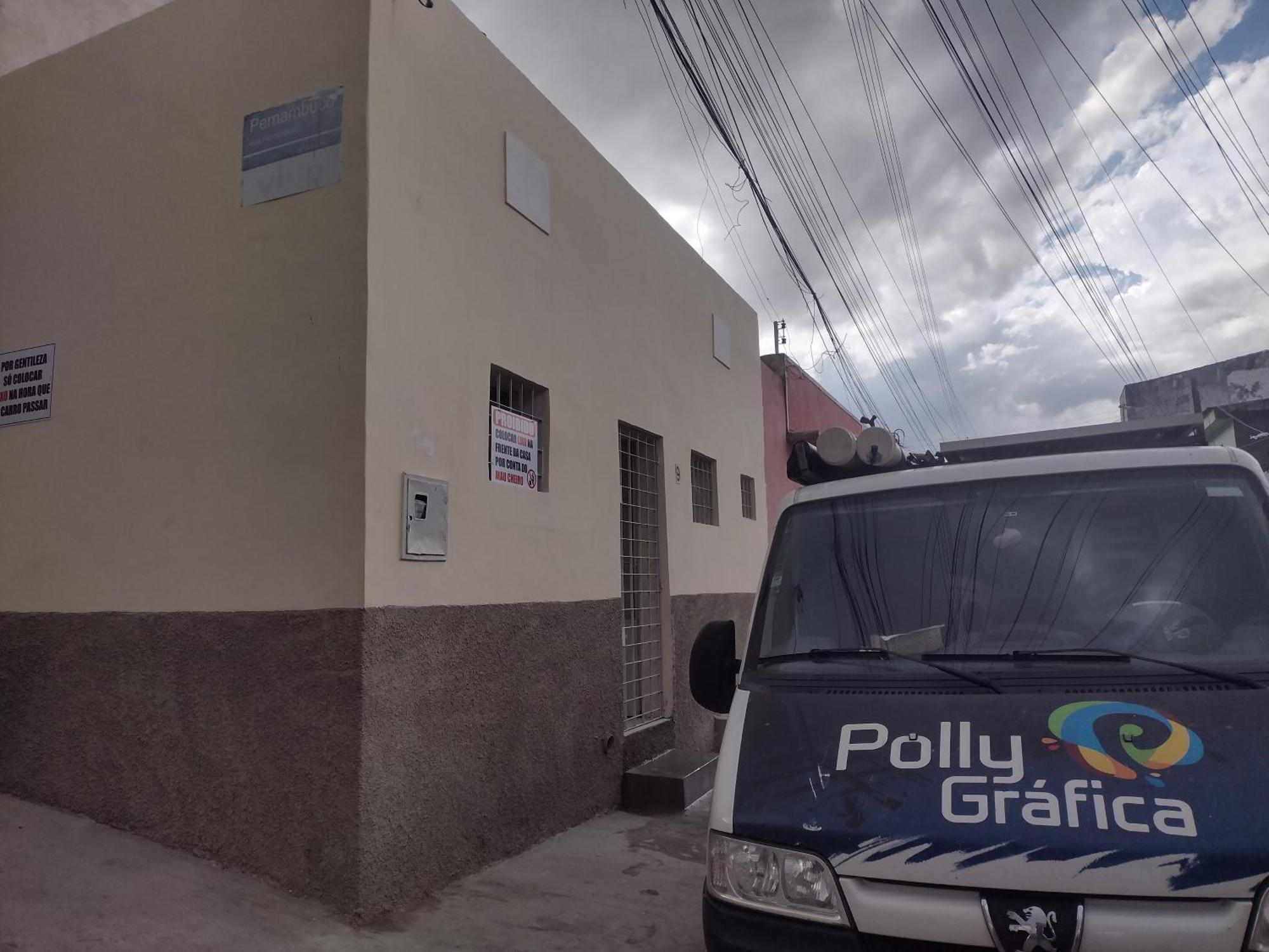 Apartment Kitnet Prox Do Centro Da *