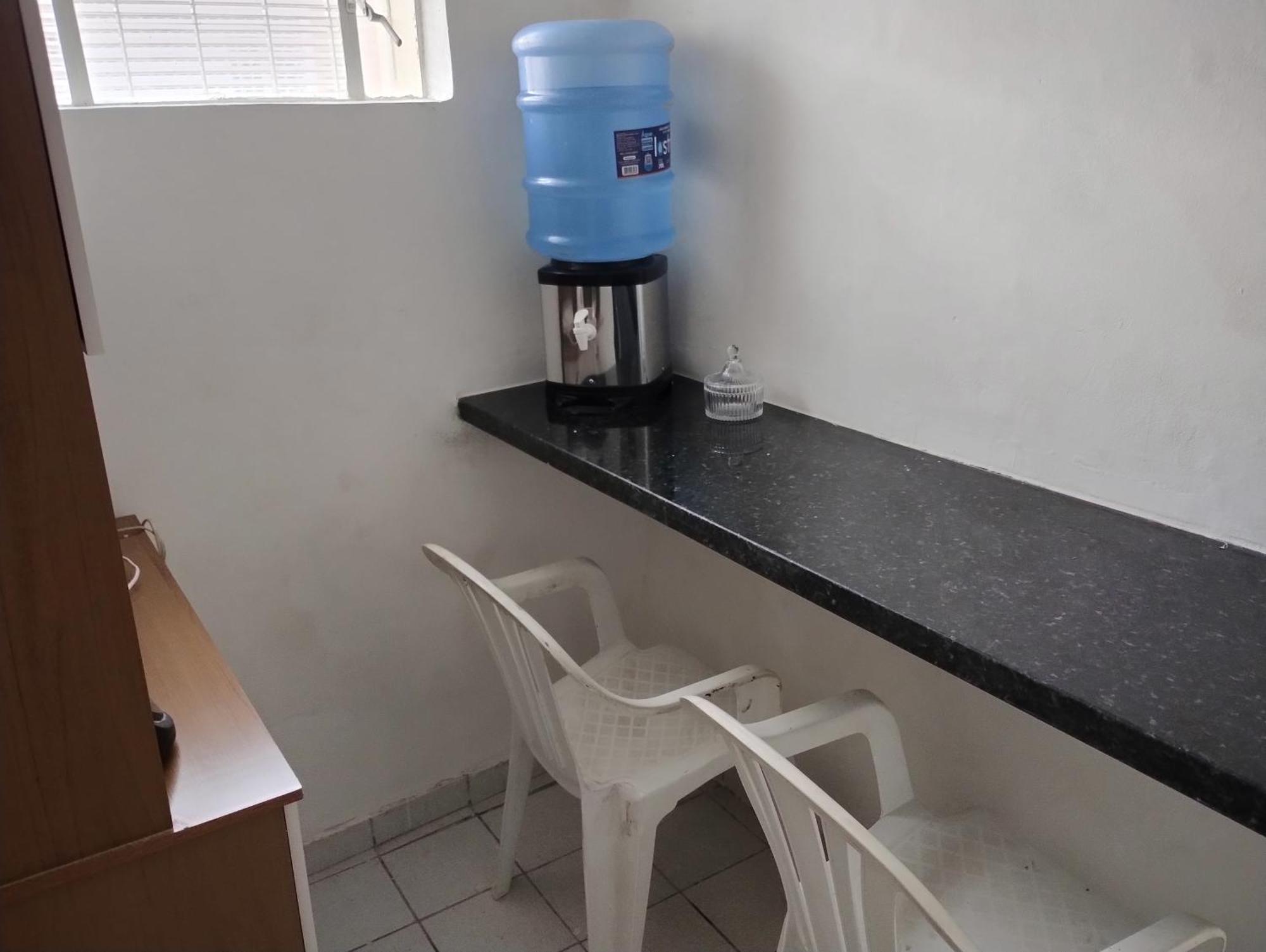 Apartment Kitnet Prox Do Centro Da