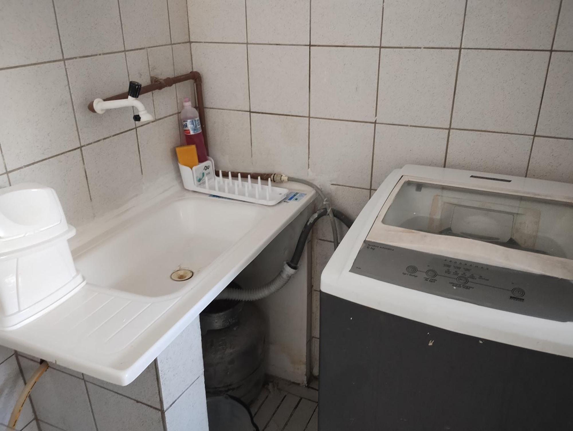 Kitnet Prox Do Centro Da Apartment Caruaru