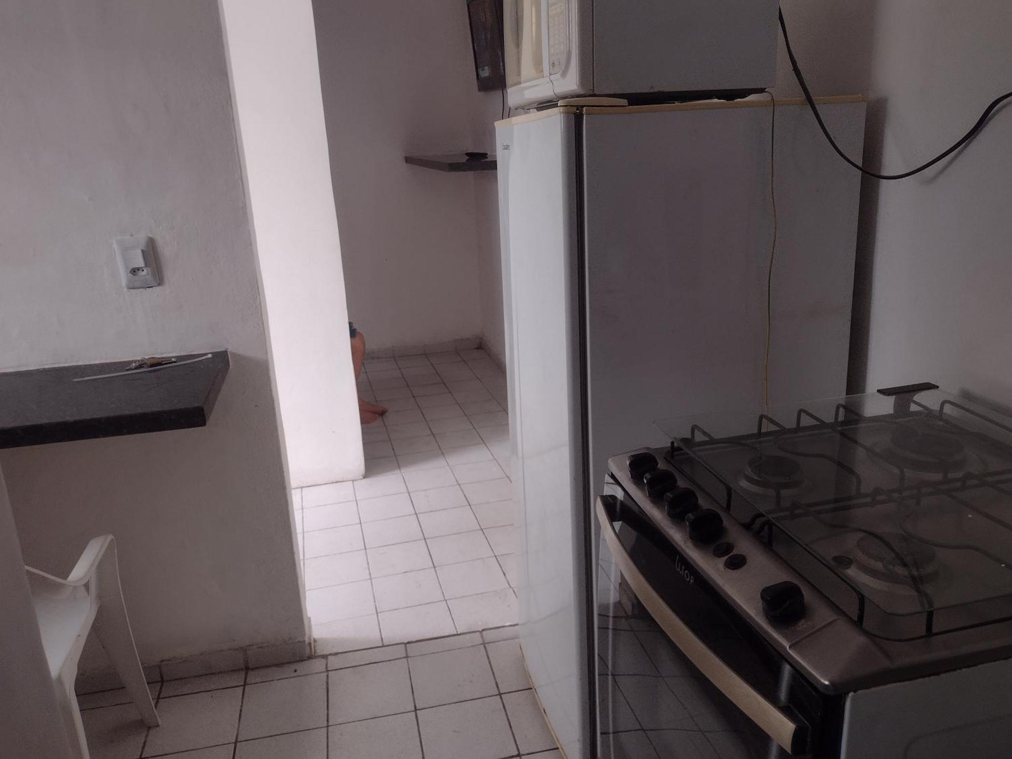 Apartment Kitnet Prox Do Centro Da
