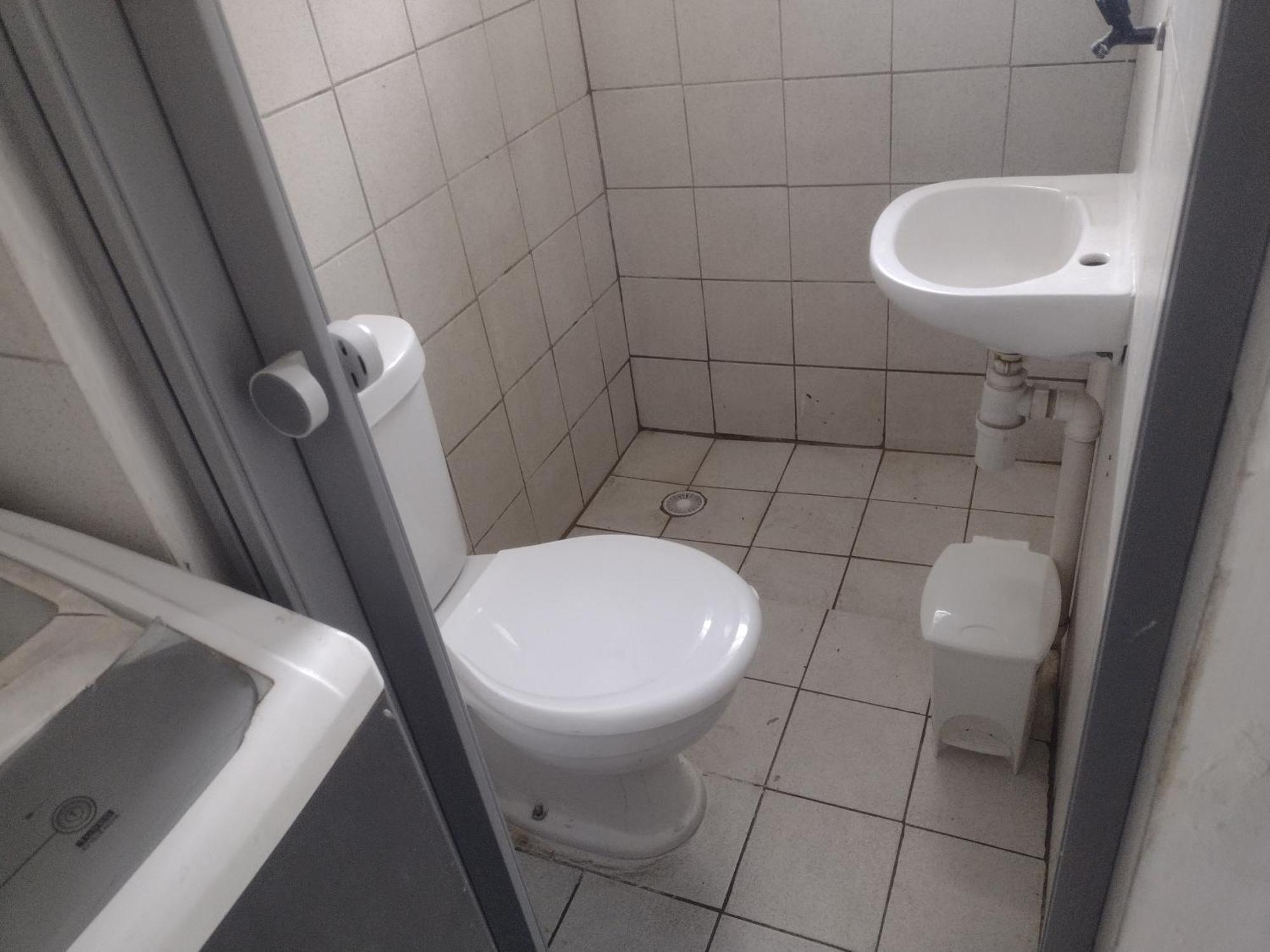 Kitnet Prox Do Centro Da *