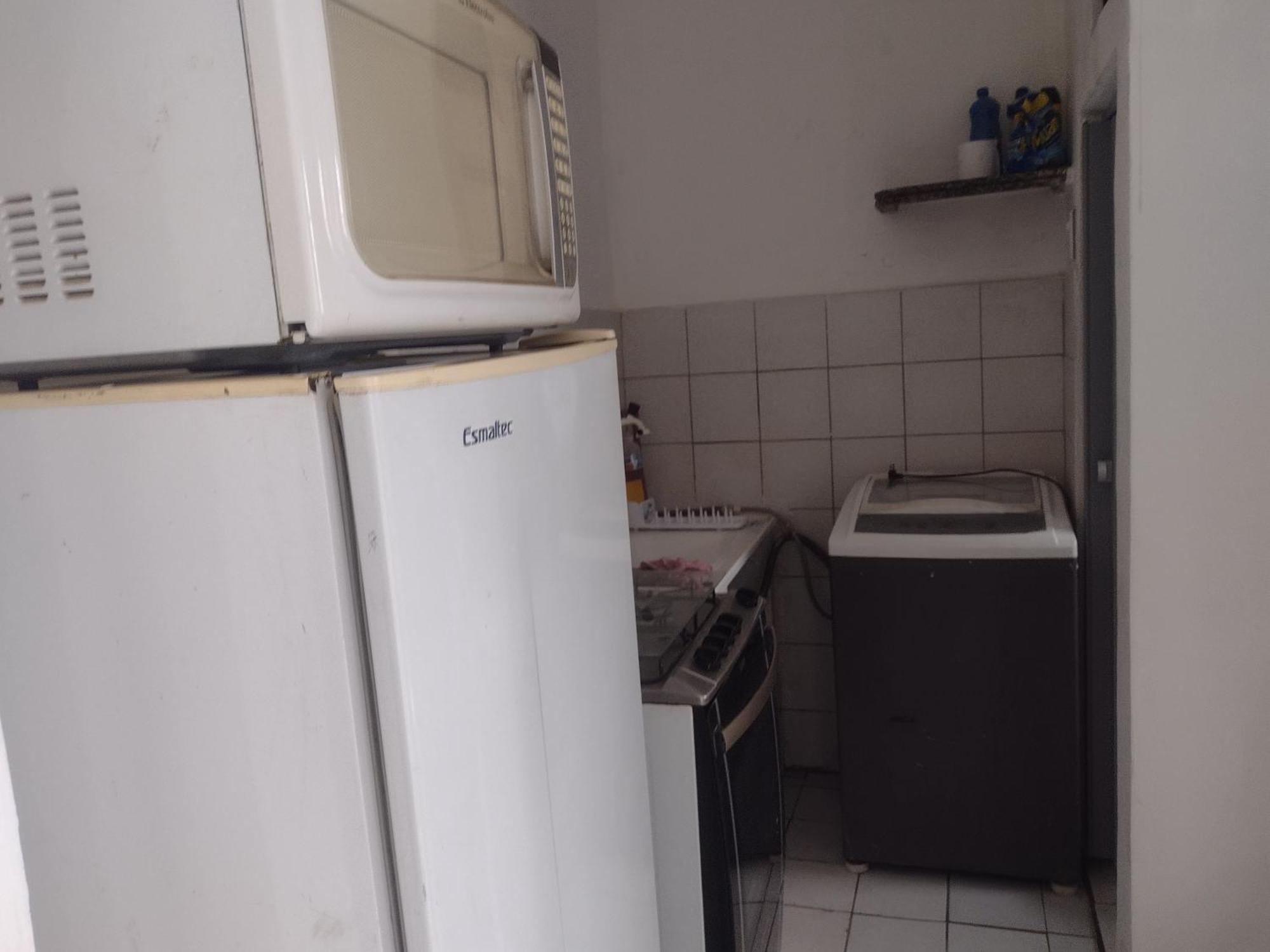 Kitnet Prox Do Centro Da