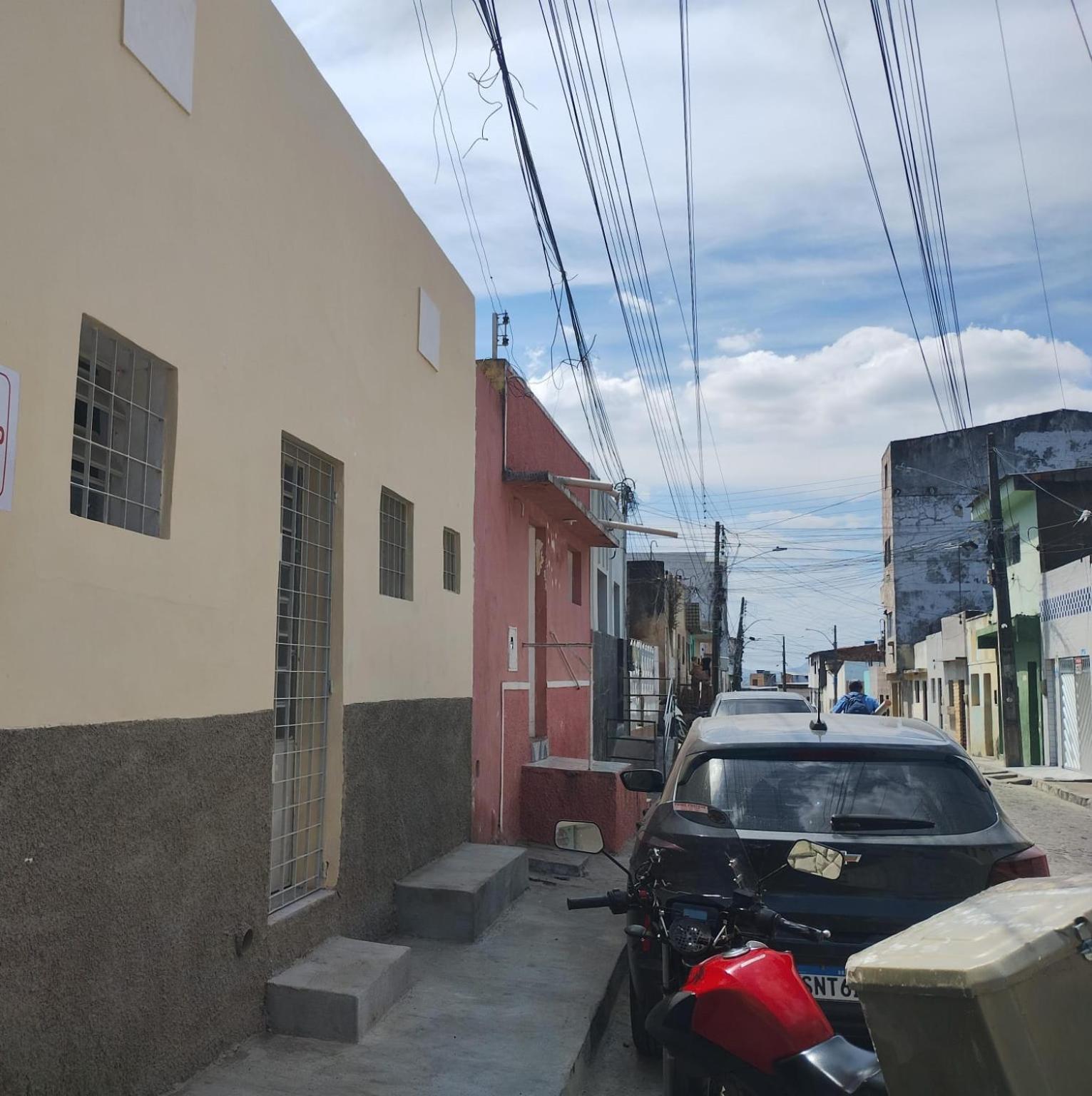 Apartment Kitnet Prox Do Centro Da Caruaru