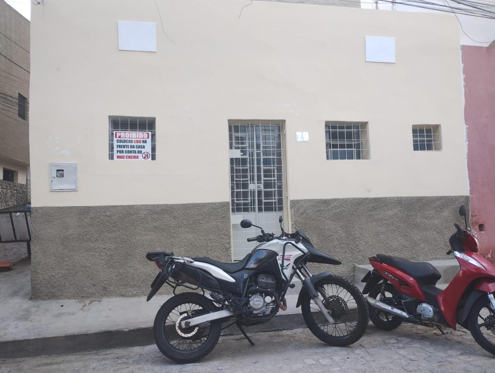 Kitnet Prox Do Centro Da * Caruaru