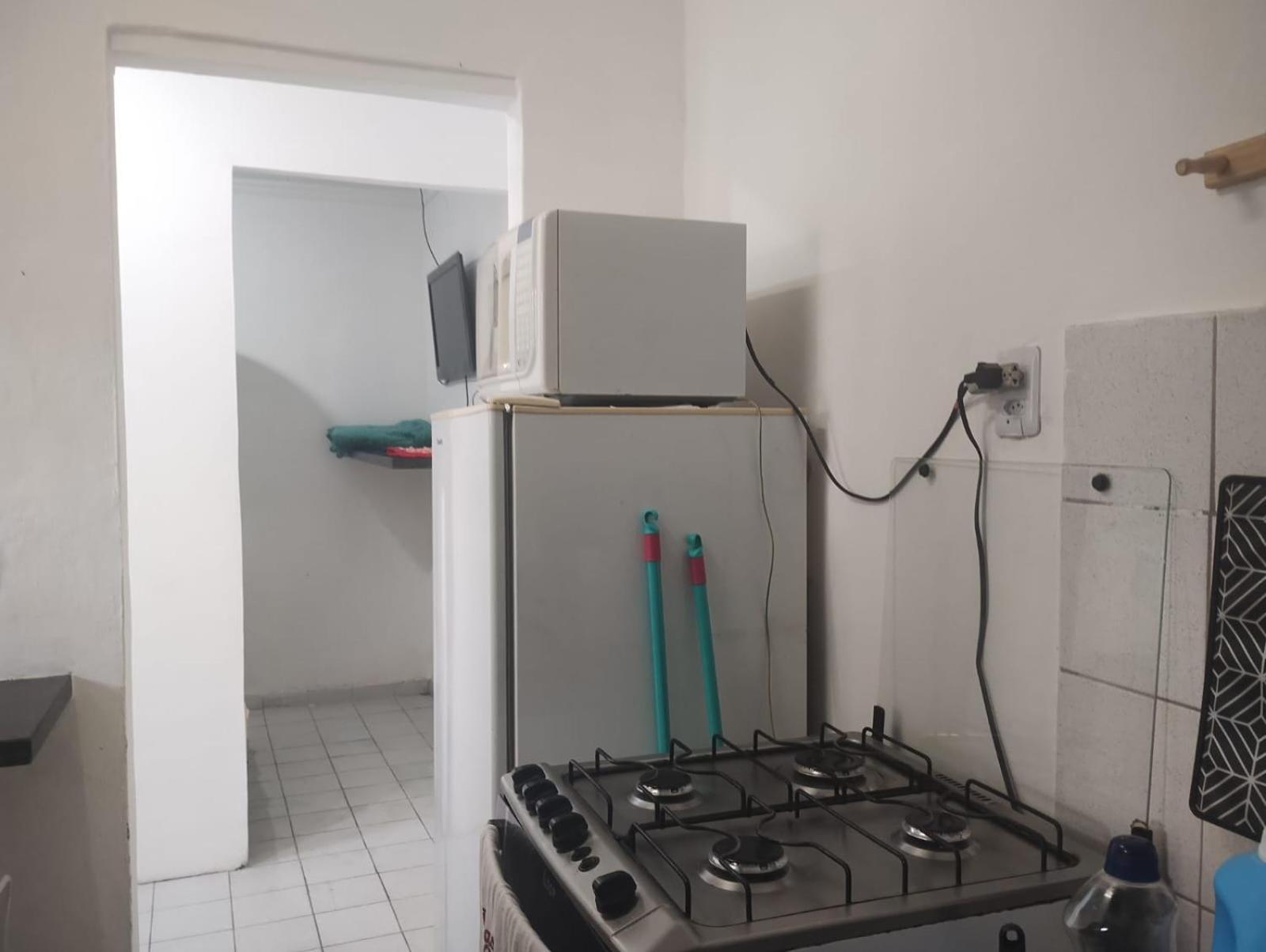 Kitnet Prox Do Centro Da Apartment Caruaru