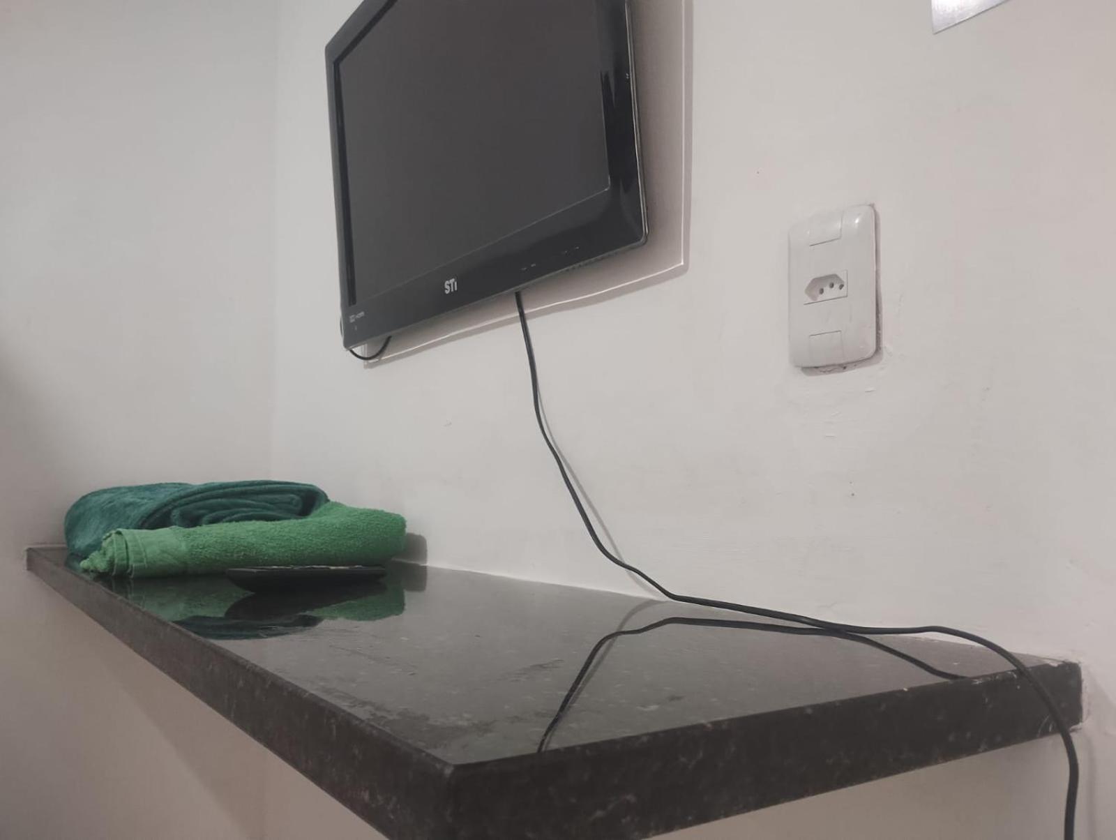 Kitnet Prox Do Centro Da *